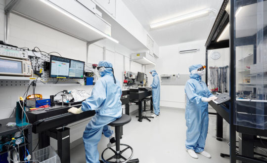 Photonic ADC