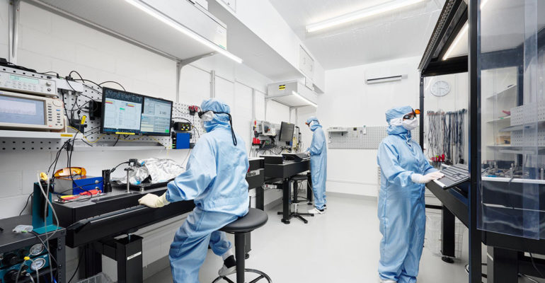Photonic ADC