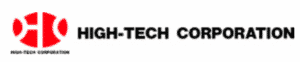 High-tech Corporation Logo
