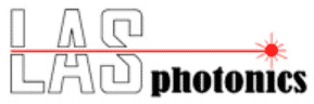 Las Photonics logo
