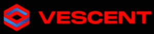 Vescent logo