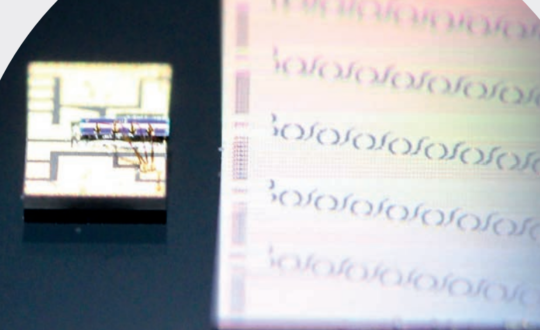 SwissPhotonics article