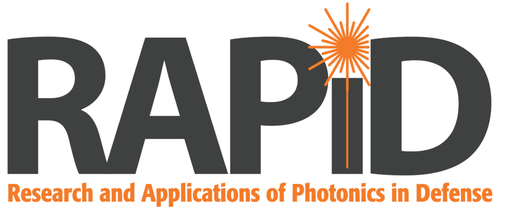Research and Applications of Photonics in Defense