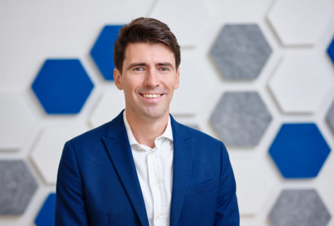 Dario Leumann joins Menhor Photonics as COO in a Strategic Expansion of Executive Leadership