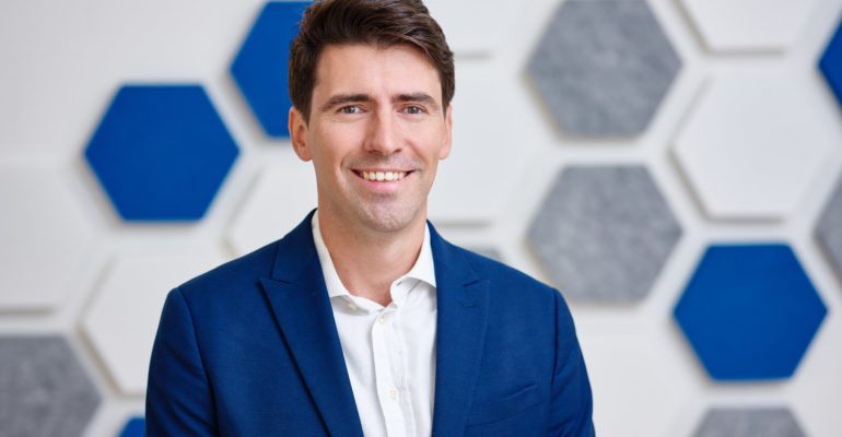 Dario Leumann joins Menhor Photonics as COO in a Strategic Expansion of Executive Leadership